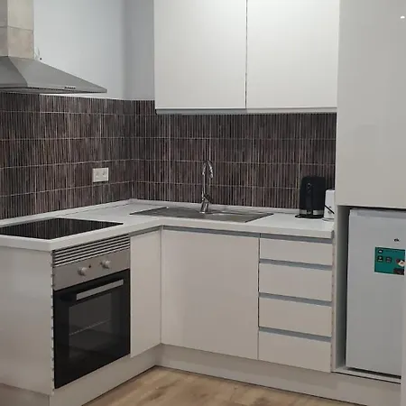 Apartament Casa Eguino Con Terraza San Sebastián Zewnętrze zdjęcie