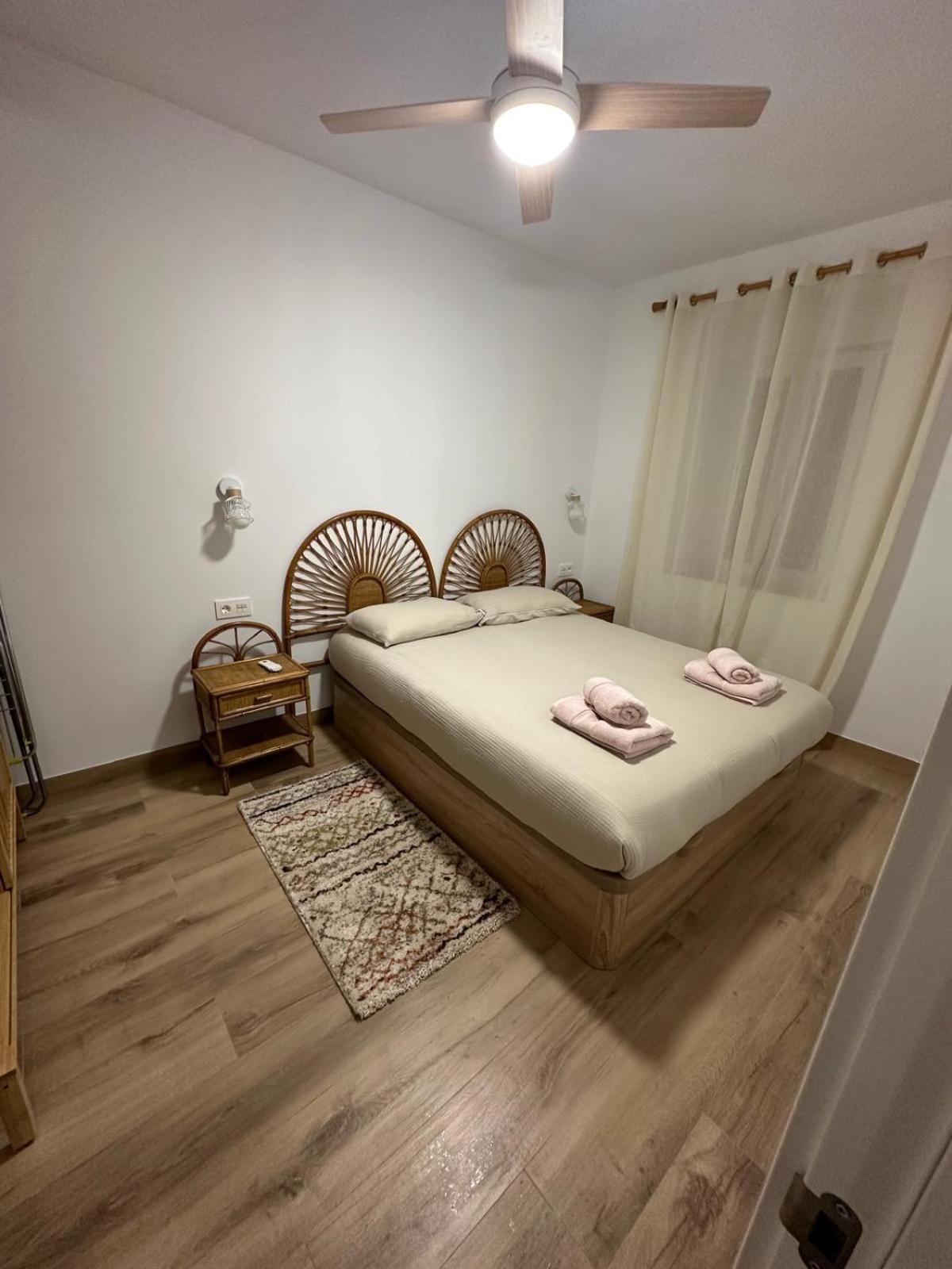 Casa Eguino Con Terraza Apartament